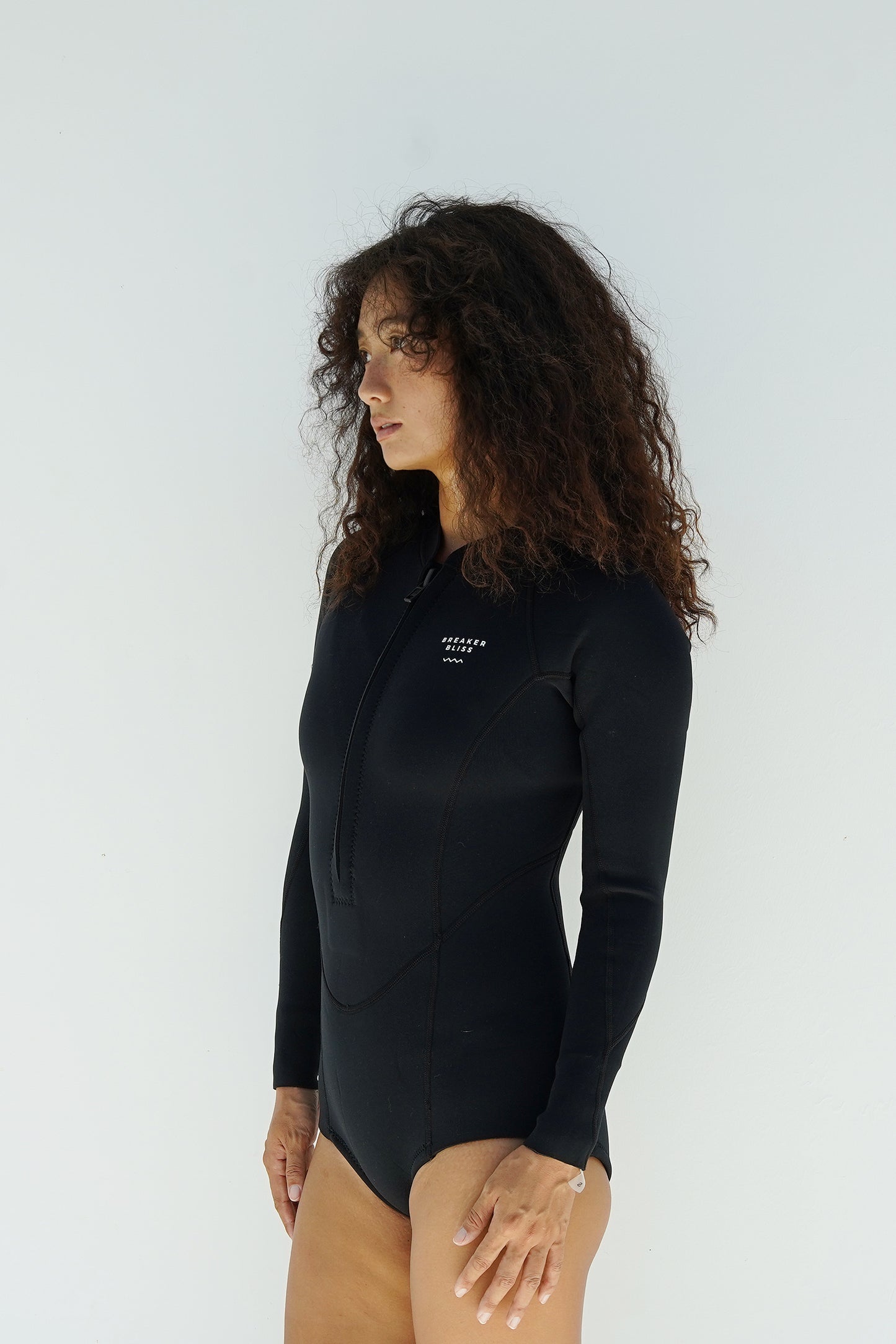 Swell Days 3/2mm Long Sleeve Spring Wetsuit