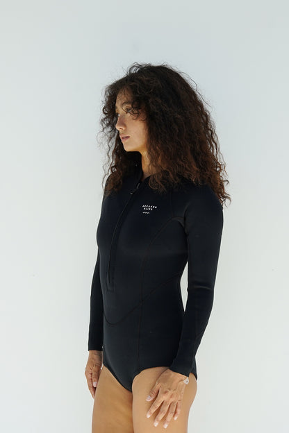 Swell Days 3/2mm Long Sleeve Spring Wetsuit